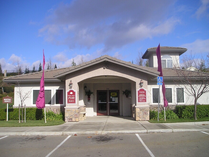 The Oaks at Sunset Phase II, Rocklin, CA 95765 - photo 1