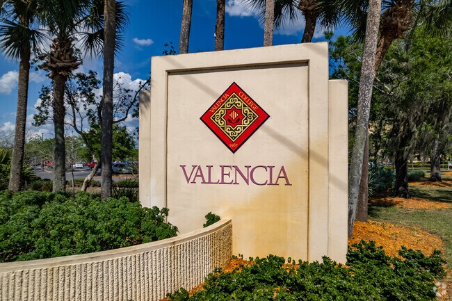 Valencia College East Campus