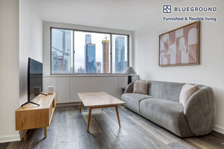 520 W 43rd St Unit FL27-ID1068, New York, NY 10036