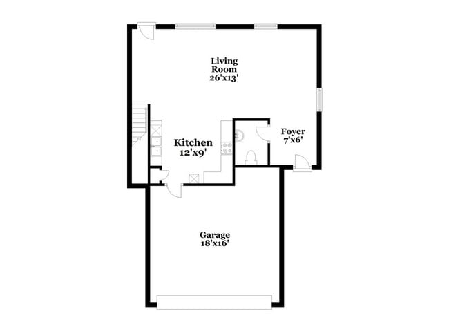 9308 Euphoria Rose Ave, Las Vegas, NV 89166 - photo 2