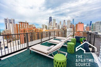 1356 N Dearborn St Unit 1344-17, Chicago, IL 60610