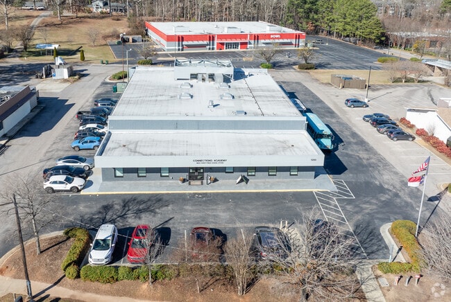 Connections Academy