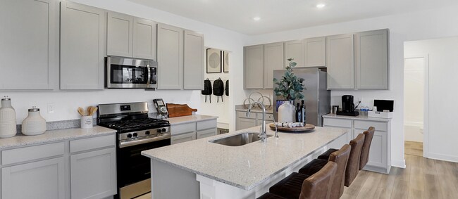 171 Street and Mill Creek Rd unit 36041258, Noblesville, IN 46062 - photo 4