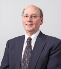Charles Dean