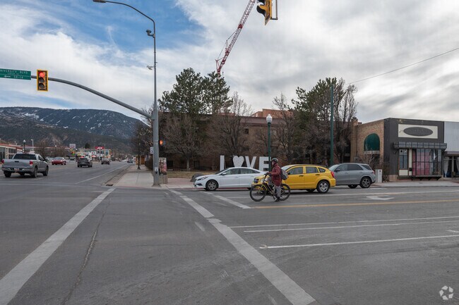Cedar City maintains a small-town feel even though it's home to nearly 40,000 people.
