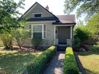 1621 W Hays St, Boise, ID 83702