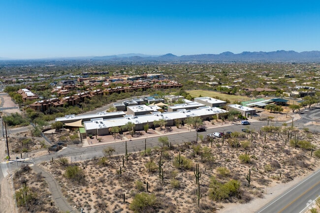 Manzanita Elementary School