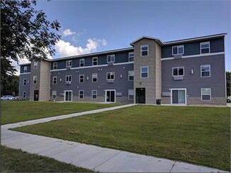 418 8th St S, Breckenridge, MN 56520