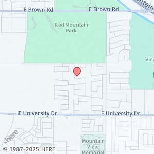 7744 E Dallas St, Mesa, AZ 85207