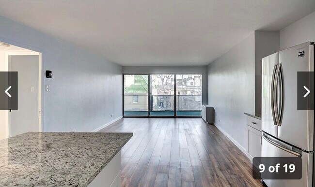 888 N Logan St unit 4f, Denver, CO 80203 - photo 6