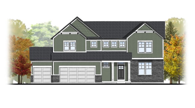 10468 Poppy Ln unit 37460962, Allendale, MI 49401 - photo 2