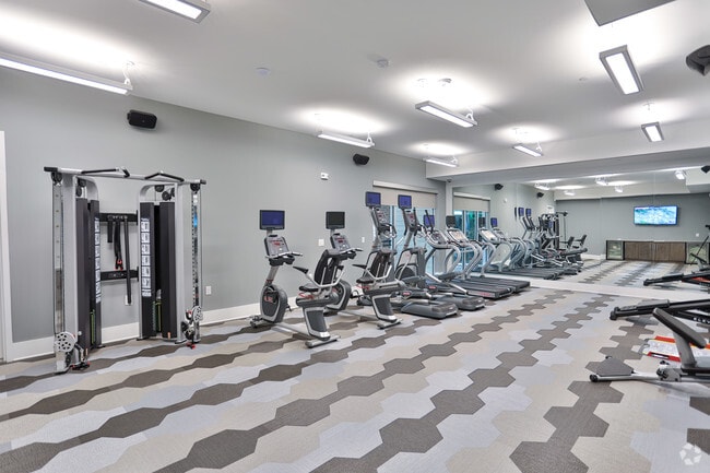 Overture Providence 55+ Active Adult Apartment Homes, Charlotte, NC 28277 - photo 2