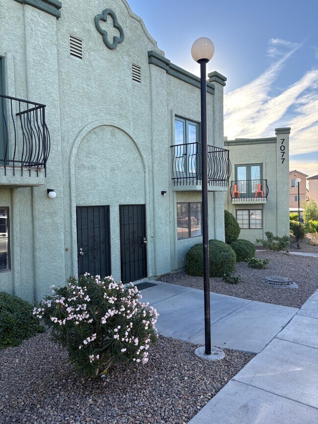 7095 Burcot Ave unit 78, Las Vegas, NV 89156 - photo 5