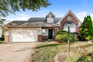 4424 Cardamon Ct, Indianapolis, IN 46237