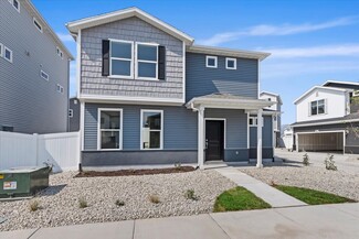 338 N Broadway Dr, Saratoga Springs, UT 84045