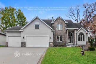 2046 149th Ave NW, Andover, MN 55304