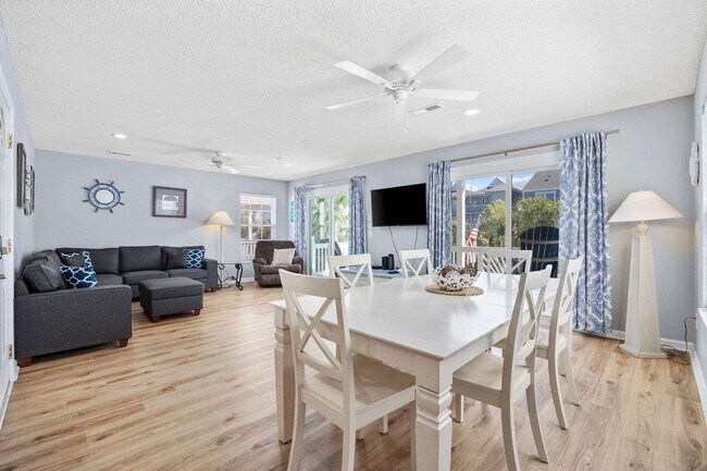 111B S Yaupon Dr unit ID1308937P, Surfside Beach, SC 29575 - photo 4