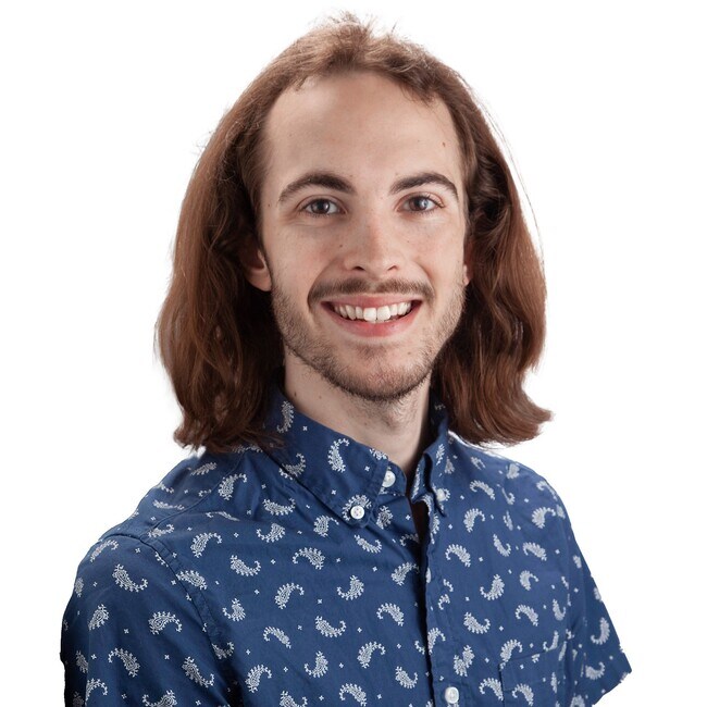 Agent Photo