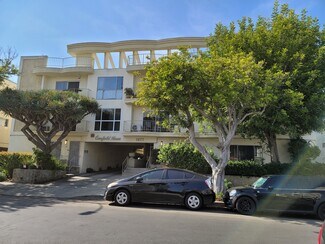 1475 S Canfield Ave, Los Angeles, CA 90035