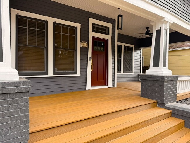 2813 N Morgan St unit 2813 N Morgan St, Tampa, FL 33602 - photo 2