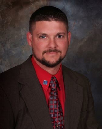 Jason Canady