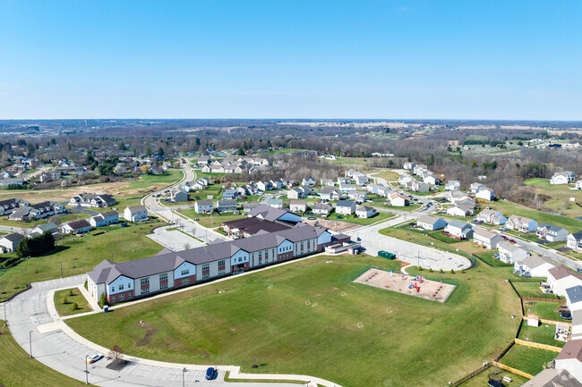 Johnstown-Monroe Elementary School