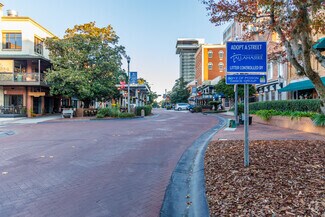 Downtown Tallahassee