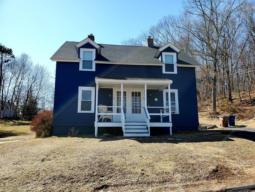 28 Maiden Ln unit Right Side, Vernon Rockville, CT 06066 - photo 1