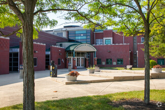 Shamrock Springs Elementary School