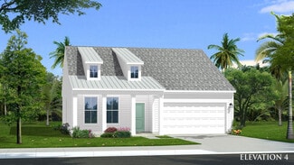 205 Letha Dr, Longs, SC 29568