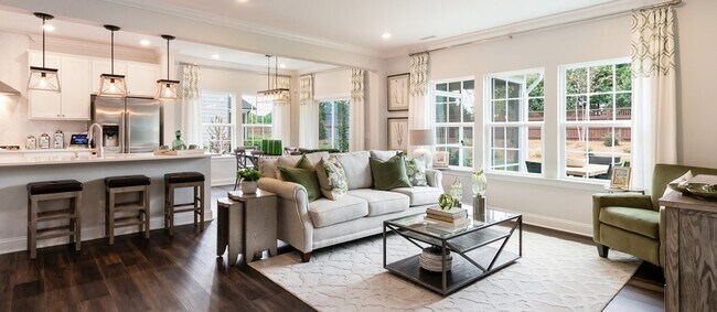 108 Tombolo Way unit 36039022, Raleigh, NC 27610 - photo 5