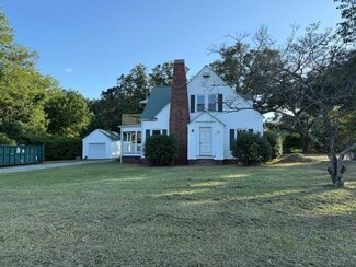 8191 E Highway 19, Loris, SC 29569
