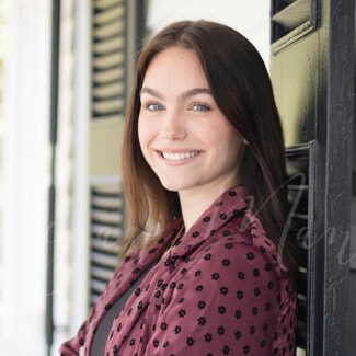 Sydney Mason