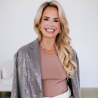 Melissa King