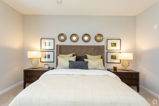 Maystone at Wakefield, Raleigh, NC 27614 - photo 5