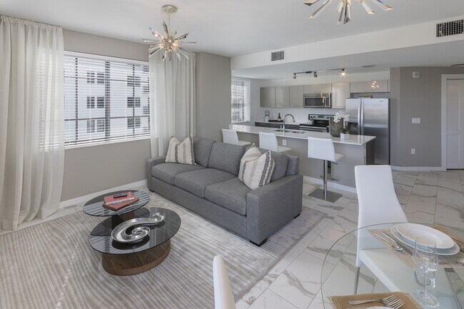 101 Via Mizner, Boca Raton, FL 33432 - photo 6