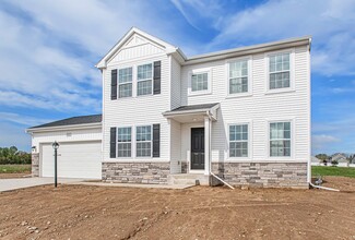 3235 Postern Dr, Caledonia, MI 49316