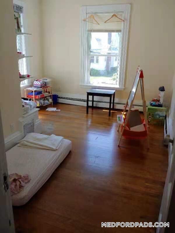 21 Royall St Unit 2, Medford, MA 02155