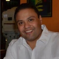 Luis Ramos