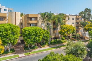 6619 Leland Way, Los Angeles, CA 90028