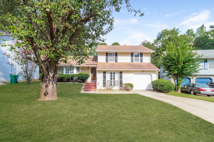 2172 Sara Ashley Way, Lithonia, GA 30058 - photo 1