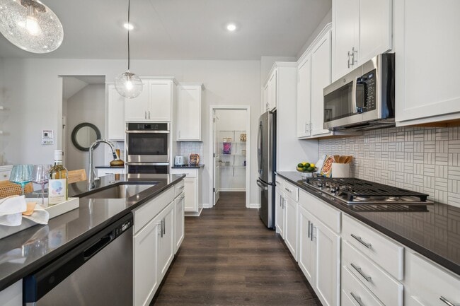 5529 Wolfpack Alley, Indian Land, SC 29707 - photo 6