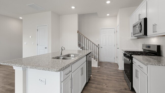 7031 Eclipse Trail, Whitsett, NC 27377 - photo 7