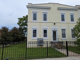 419 W St NE Unit 3, Washington, DC 20002