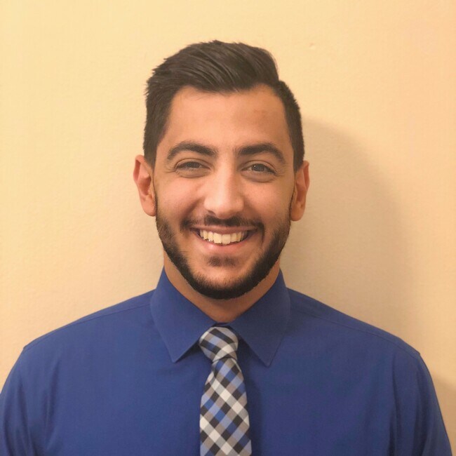 Agent Photo