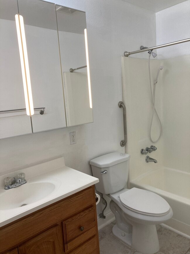 3776 Alabama St unit Villa Sao Miguel, San Diego, CA 92104 - photo 7