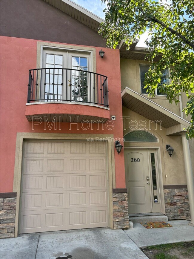260 E Ailee Ln, Salt Lake City, UT 84107 - photo 2