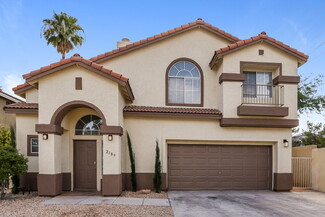 2189 Lovely Rita Ct, Henderson, NV 89074