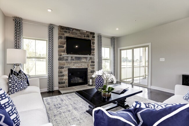 8190 W Danube Loop unit 36142662, New Kent, VA 23124 - photo 7