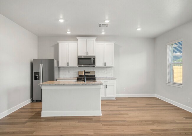 3009 Evyn Blvd unit 37002054, Mustang, OK 73064 - photo 6